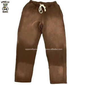 Ensemble de survêtement décontracté pour homme, style vintage, matière douce et tendance, idéal pour l'intérieur, l'extérieur et les voyages - Product Image 3