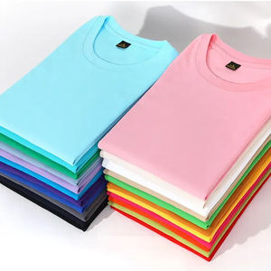 T-shirt pour hommes personnalisé lavage à l'acide vintage 250gsm 100% coton T-Shirt pour hommes surdimensionné grande taille graphique t-shirts avec logo - Product Image 1