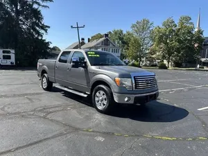 Ford F-150 XLT 2012 - Product Image 5