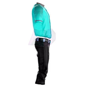 Uniformes de Béisbol Fabricados en Fábrica, 100% Poliéster, Absorbentes de Humedad, con Diseños y Colores Personalizados, Transpirables y Ligeros - Product Image 4