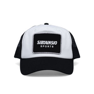 Chapeaux avec logo de broderie 3d personnalisé 6 panneaux 100% coton personnalisé de haute qualité - Product Image 5