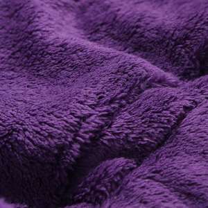 OEM Custom 100% High Quality <b>Mens</b> <b>Sherpa</b> <b>Fleece</b> Hoodie 100% Polyester 280 to 350 gsm - Product Image 5