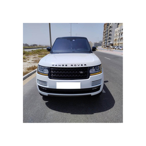 Range Rover SVAutobiography avec des options de peinture exclusives et des choix intérieurs personnalisés. - Product Image 6