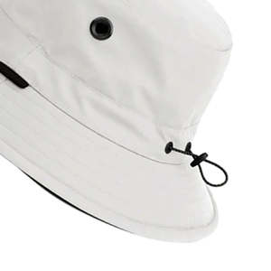 Chapeau de soleil décontracté de pêcheur, prix d'usine OEM en gros, chapeaux seau colorés de haute qualité pour hommes et femmes, quatre saisons 2027, 100% coton - Product Image 4