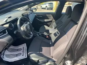 Toyota Corolla SE 2022 Usado y Económico - Product Image 3