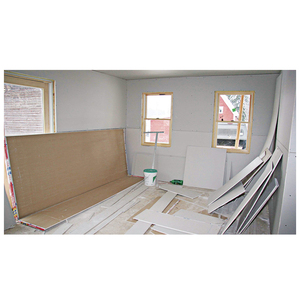 Tấm thạch cao 12mm tấm thạch cao tường khô để xây dựng và xây dựng - Product Image 2