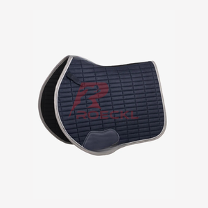 Almohadilla de sillín Premium al por mayor con tela transpirable, costuras duraderas, forro suave, acolchado cómodo, almohadilla de sillín adecuada - Product Image 1