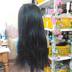 VCHAIRVIETNAM Extensions de cheveux vietnamiens vierges haute définition HD pour fermeture frontale en dentelle dans les tailles 2x6 3x6 3x7 13x8 Vietnam - Product Image 1