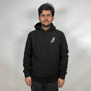 Sweat à capuche en coton pour homme sur mesure avec fermeture éclair, veste en polaire douce, style streetwear, broderie 3D, OEM ODM, usine de base, sweats à capuche - Product Image 1