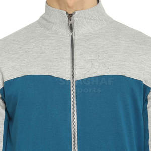 Nuevo Estilo, Diseño Personalizado, Chándal Deportivo para Hombre, Ropa Deportiva Transpirable, Chándal para Hombre, Nueva Llegada, Chándal para Hombre en Venta en Línea - Product Image 6