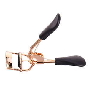 <b>Eyelash</b> Curler Tweezers False <b>Eyelashes</b> <b>Applicator</b> Mascara Tool Beauty Makeup Essentials - Product Image 1