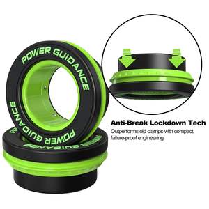 घरेलू फिटनेस वजन उठाने वाले उपकरण बारबेल क्लैंप के लिए घरेलू फिटनेस वजन उठाने उपकरण बारबेल क्लैंप - Product Image 3