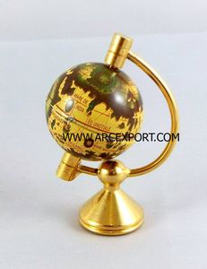 Quả Cầu Cho Trường Học Quả Cầu Phục Vụ Ưa Thích Tiêu Chuẩn Màu Vàng Lớn Độc Đáo Lạ Mắt - Product Image 5