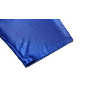 Maillot de football américain streetwear imprimé intégral en gros, personnalisé par sublimation, en maille respirante et coupe ample - Product Image 5