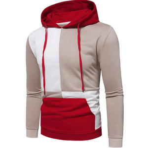 Cantidad a granel nueva llegada Sudaderas con capucha Diseño personalizado Profesión Proveedores Hecho Casual Wear Sudaderas con capucha para hombres en diseño personalizado - Product Image 3