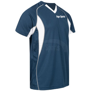 เสื้อเจอร์ซีย์วอลเลย์บอลสำหรับ2025 - Product Image 2