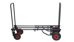 Carrito Utilitario Ga-tor 52 NUEVO de Calidad en Promoción - Product Image 2
