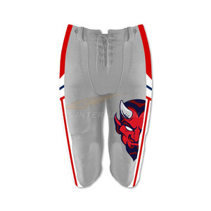 Meilleur prix, uniforme de football américain durable, design unique et personnalisé, respirant, service OEM, nouveauté, sports d'équipe, professionnel - Product Image 4