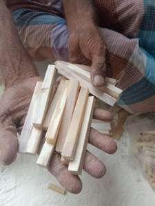 100% écailles en os de buffle de qualité supérieure nok - Product Image 3