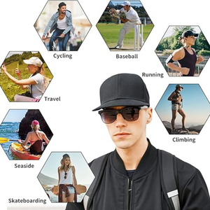 2025 Top Xế<span class=keywords><strong>p</strong></span> Hạng <span class=keywords><strong>P</strong></span> Mũ Tất Cả Các Mùa Tùy Chỉnh Logo Thêu <span class=keywords><strong>Cap</strong></span> 100% Cotton Nhanh Chóng Khô Và Kháng Khuẩn Trong Màu Rắn - Product Image 6