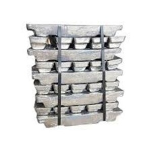 Aluminio A8 Lingote 99.8% + Pureza para fundición y fabricación - Product Image 5