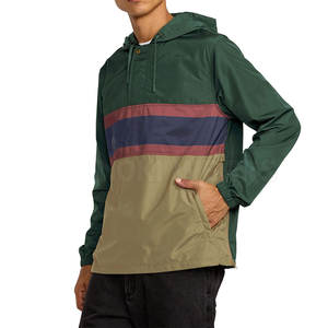 Vente en ligne Vêtements décontractés Blouson Anorak Fabriqué au Pakistan Blouson Anorak en gros Blouson Anorak - Product Image 3