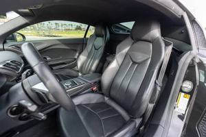 AUDI R8 V10 Coupé RWS 2018 MÁS VENDIDO, Motor V10 de 532 hp, Tracción Trasera - Product Image 4