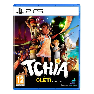 PLAYSTATION 5 Tchia Oléti Edition PEGI 12+ MGI TCH PS5 EU - Product Image 2
