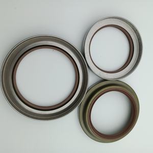 Sello de aceite reforzado con Marco, material NBR resistente al desgaste admite personalización - Product Image 3