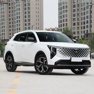 <span class=keywords><strong>Voiture</strong></span> SUV essence Changan CS 55 Plus de bonne qualité, nouvelle génération, quatrième génération, édition Elite, 1.5T, pour la famille - Product Image 2