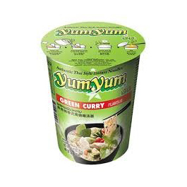 ยัมยัม ไทยแลนด์ ซุปกุ้งสำเร็จรูป รสทะเล แพ็คใหญ่ 25 กก. รสชาติแท้สไตล์ไทย - Product Image 2