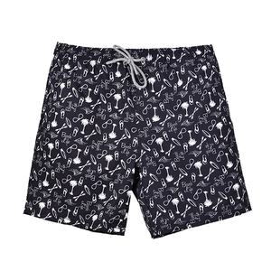 2024 Summer Casual <b>Men's</b> Eco-Friendly Breathable Fitness <b>Shorts</b> Quick Dry Bodybuilding Gym Jogging <b>Mesh</b> Sport - Product Image 4