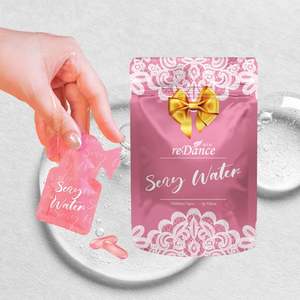 Cápsula tensora vaginal de hidratación y lubricación - Product Image 4