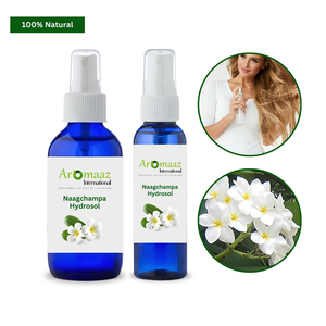 La mejor calidad de los hombres Naagchampa Floral Water Hydrosol Perfume Cosméticos de belleza a un precio asequible - Product Image 1