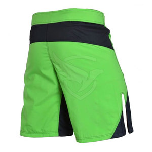 กางเกงขาสั้น MMA กางเกงขาสั้นดีไซน์ตามสั่งโลโก้ของคุณเอง - Product Image 6