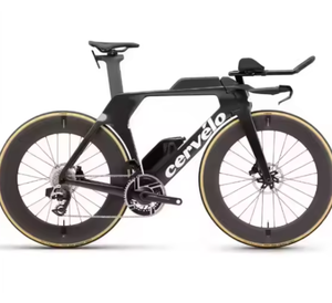 Oferta Especial Bicicleta de Carretera para Triatlón P5 AXS para Adultos, Alto Rendimiento, 24 Velocidades, Frenos de Cable, 24 Meses de Garantía - Product Image 4