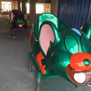 <span class=keywords><strong>Parc</strong></span> passionnant manèges meilleure vente <span class=keywords><strong>parc</strong></span> <span class=keywords><strong>d</strong></span>'attractions pas cher petites montagnes russes à vendre - Product Image 3