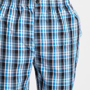 กางเกงกีฬาขาสั้นสำหรับผู้ชาย,กางเกงขาสั้นลำลองแฟชั่นฤดูร้อนแบบสั่งทำ - Product Image 6