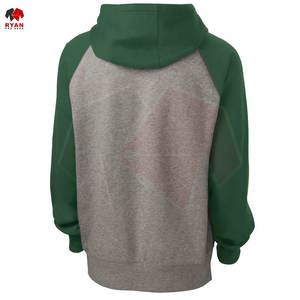 Sweat à capuche pour homme, style décontracté, style streetwear, logo personnalisé, services OEM et ODM disponibles, style à capuche - Product Image 6