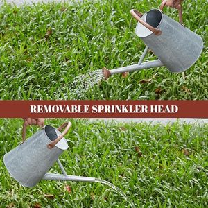 L'art de l'arrosage: De belles canettes pour chaque flux de jardin avec facilité: arrosage sans effort pour vos plantes - Product Image 5