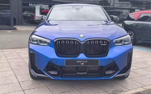 2025 asequible bBMWw X4 - Product Image 6