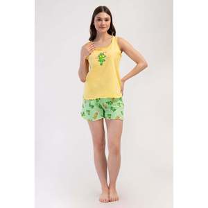 Jupe ovale ample pour femme avec pyjama Bibliya, vêtements de nuit confortables - Product Image 4