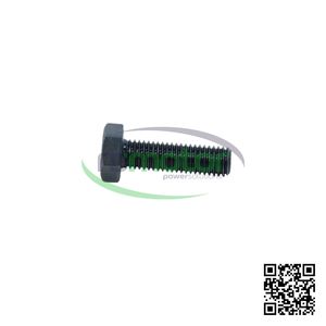 สลักเกลียวหกเหลี่ยม MWM ชิ้นส่วนอะไหล่เครื่องยนต์ความแม่นยำสูง RS-01137389 - Product Image 4