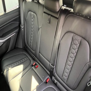 BMW X5 M 2021, Caja de Cambios Automática, Auto Inteligente, Título Limpio, Sin Accidentes, con Bajo Kilometraje, Listo para Envío - Product Image 6