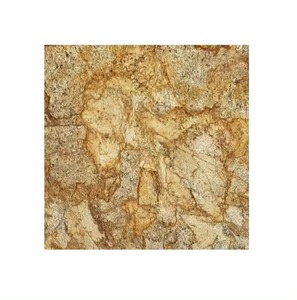 Dalles de marbre or de l'Alaska pour cuisine et salle de bain modernes Finition de surface polie durable à haute brillance pour revêtement mural et revêtement de sol - Product Image 2