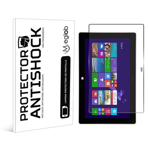 ฟิล์มกันรอย ANTISHOCK สำหรับแท็บเล็ตไมโครซอฟต์ เซอร์เฟซ 2 - Product Image 1