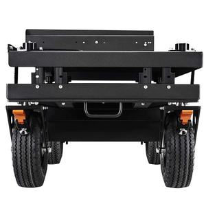 Estación de Trabajo Inovativ Echo 36, Eléctrica, de Grado Industrial, para Bricolaje - Product Image 2