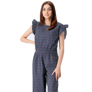 Dernière conception de combinaison de yoga taille haute pour femmes, respirant 100% coton, décontracté, fabrication pakistanaise - Product Image 2