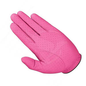 2025 nouveau Style gants de Golf meilleur matériel gants de Golf prix de gros gants de Golf pour hommes - Product Image 5