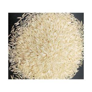 ข้าวบาสมาติกสีน้ำตาลทองสำหรับผู้ซื้อจำนวนมากทั่วโลก - Product Image 1